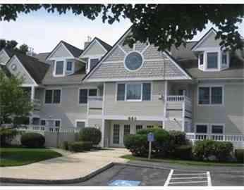 Condo For Rent - 661 Lowell St. #18<br/> Lexington, MA 02420