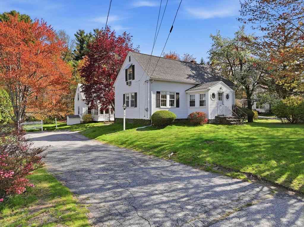 Homes For Sale - 1503 Grafton Rd<br/> Worcester County, Millbury, MA 01527