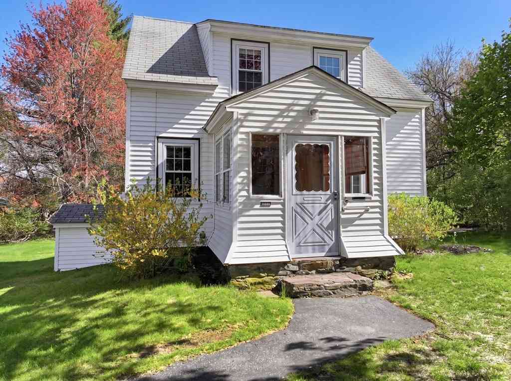 Homes For Sale - 1503-A Grafton Rd<br/> Worcester County, Millbury, MA 01527