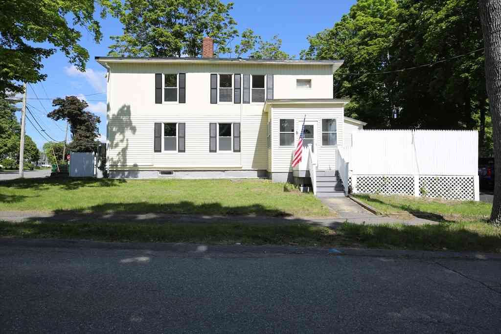 Homes For Rent - 6 Spruce Street<br/> Winchendon, MA 01475