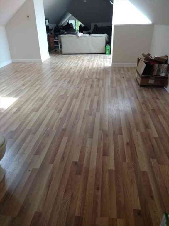 Apartment For Rent - 55 Hillside St #3<br/> Boston, MA 02120