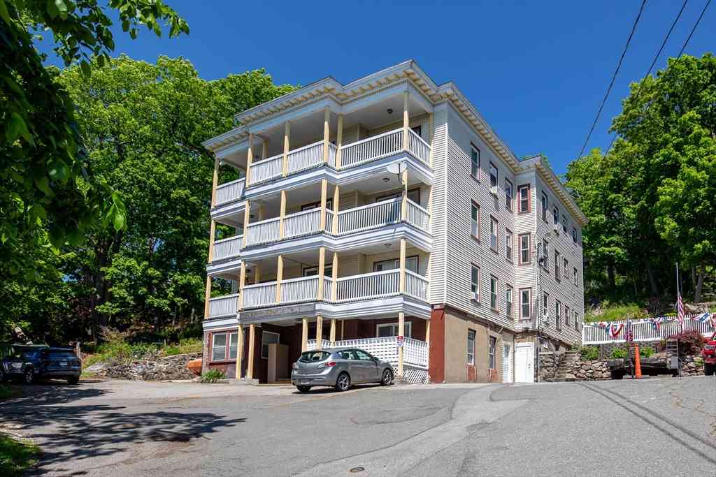 Condo For Sale - 16 Mount Hood Ter #7<br/> Lynn, MA 01901