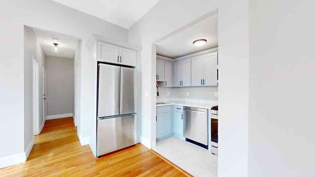 Apartment For Rent - 181 Highland St #1<br/> Boston, MA 02119