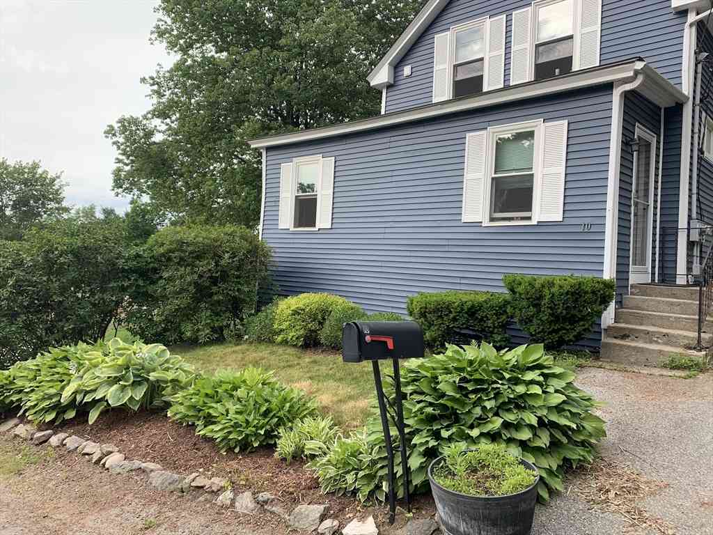 Multifamily For Rent - 16 Svenson Ave<br/> Worcester, MA 01607