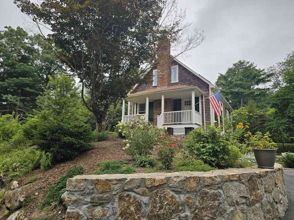 Homes For Rent - 14 Morton Park Rd #1<br/> Plymouth, MA 02360