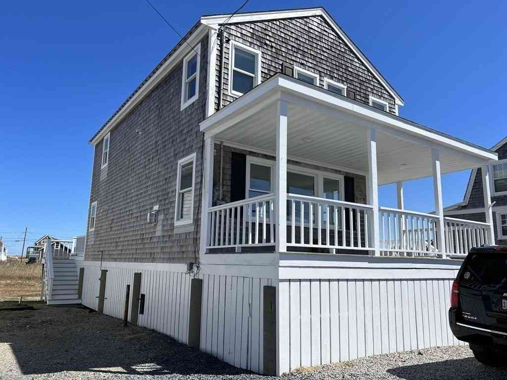 Homes For Rent - 55 Lighthouse<br/> Scituate, MA 02066