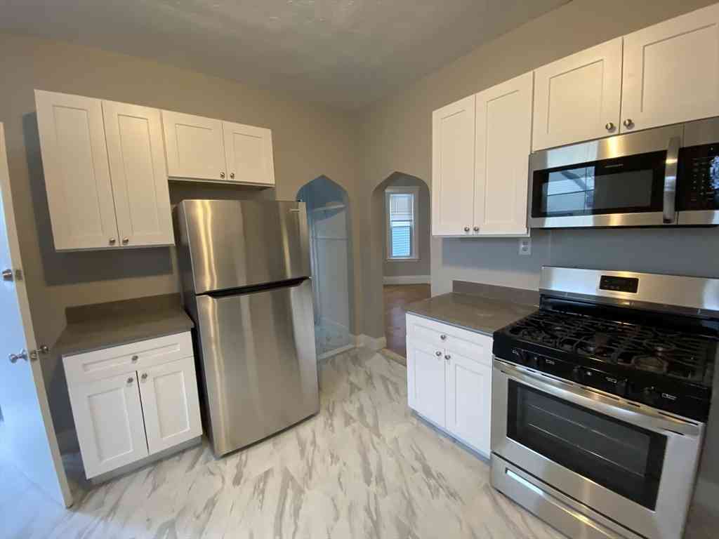 Apartment For Rent - 39 Harwood Street #2<br/> Boston, MA 02124