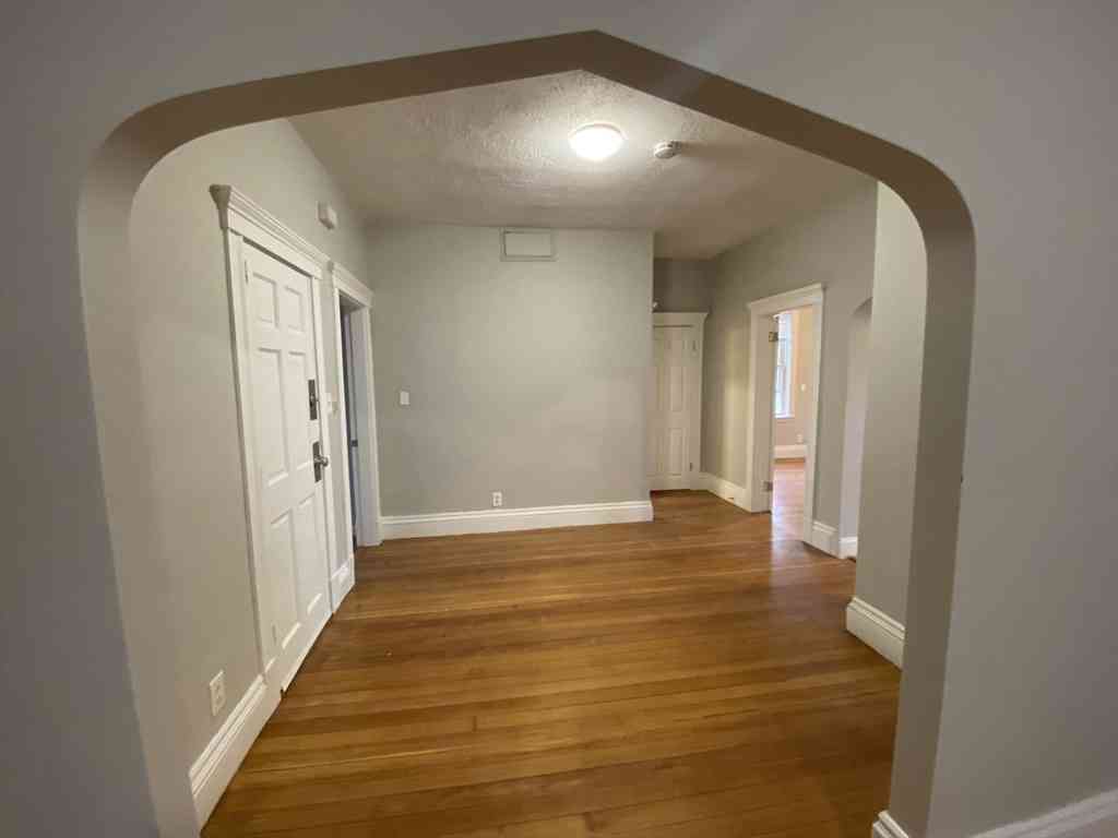 Apartment For Rent - 39 Harwood Street #1<br/> Boston, MA 02124