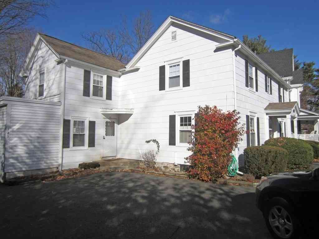 Homes For Rent - 125 Washington St #125<br/> Wellesley, MA 02481