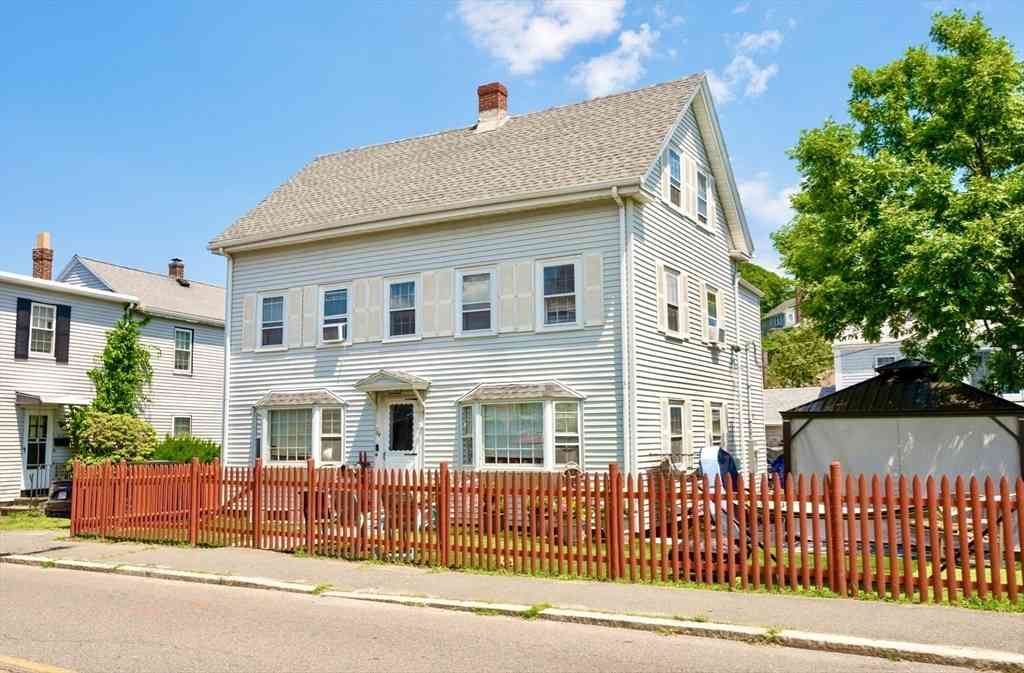 Homes For Rent - 58 Puritan Rd<br/> Swampscott, MA 01907