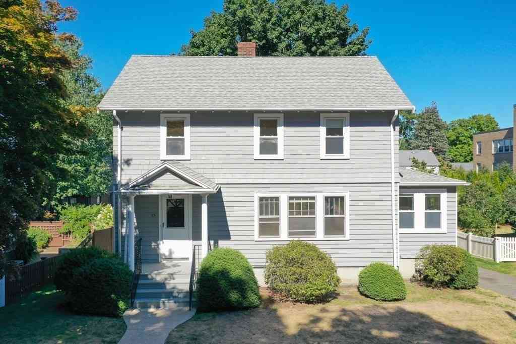 Homes For Rent - 15 Ledyard #15<br/> Wellesley, MA 02481