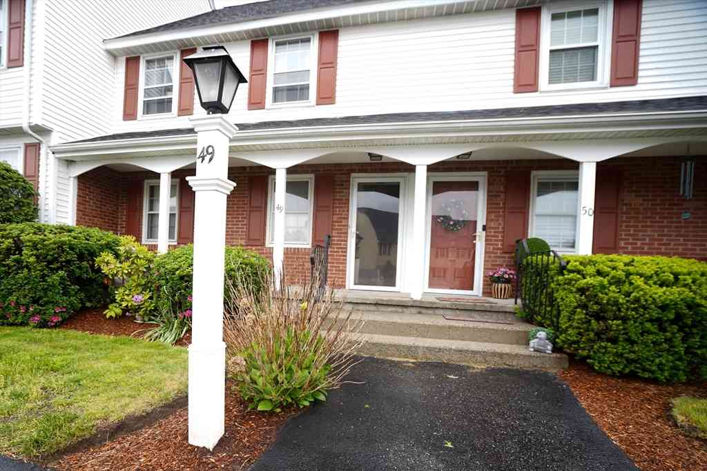 Condo For Sale - 20 Washington St #49<br/> Methuen, MA 01844
