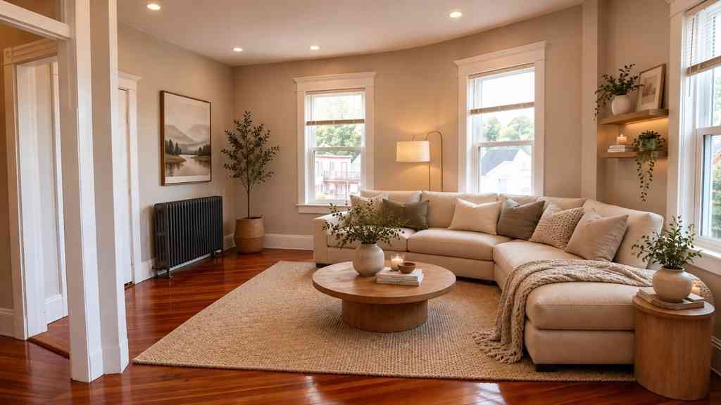 Apartment For Rent - 427 Geneva Ave #3<br/> Boston, MA 02122