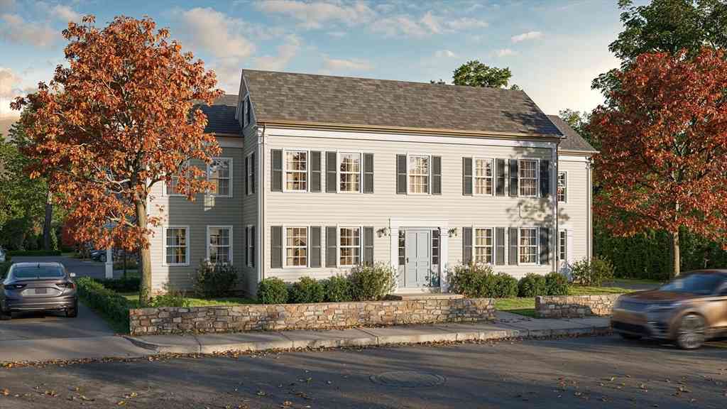 Condo For Sale - 214 Great Road #102<br/> Bedford, MA 01730
