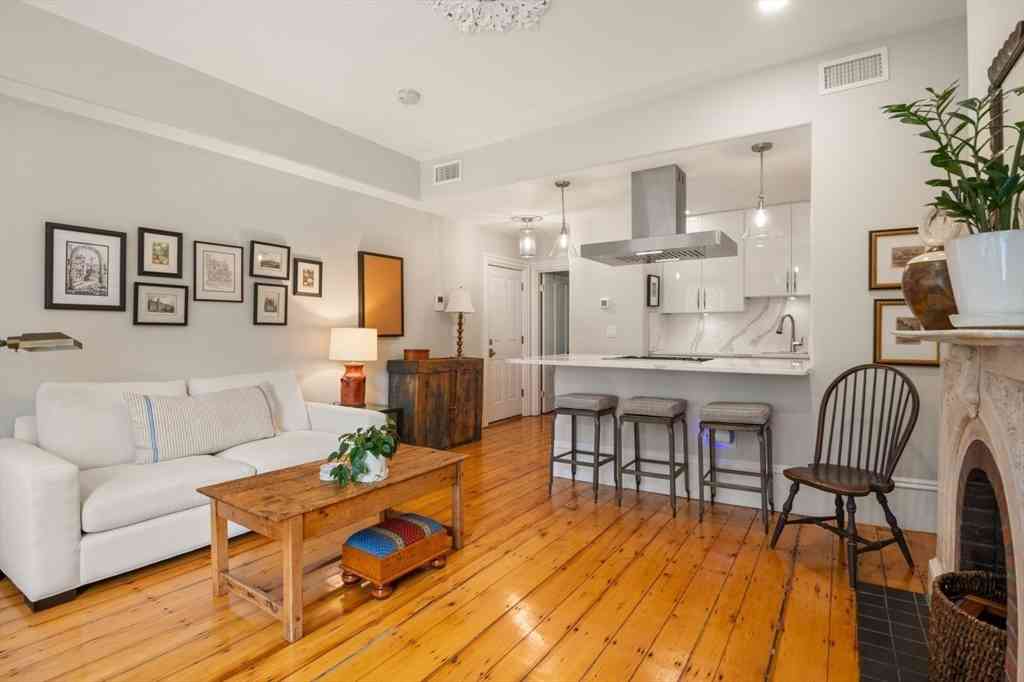 Condo For Sale - 96 Waltham #2<br/> Boston, MA 02118