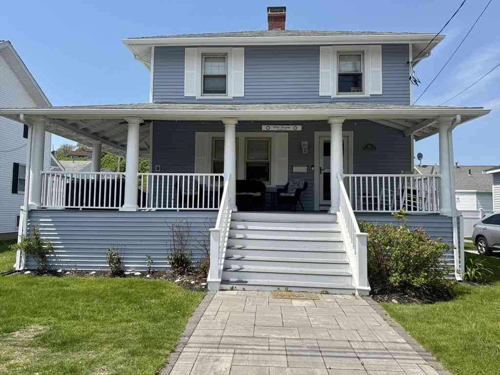 Homes For Rent - 201 Samoset Av Winter Rntl<br/> Hull, MA 02045