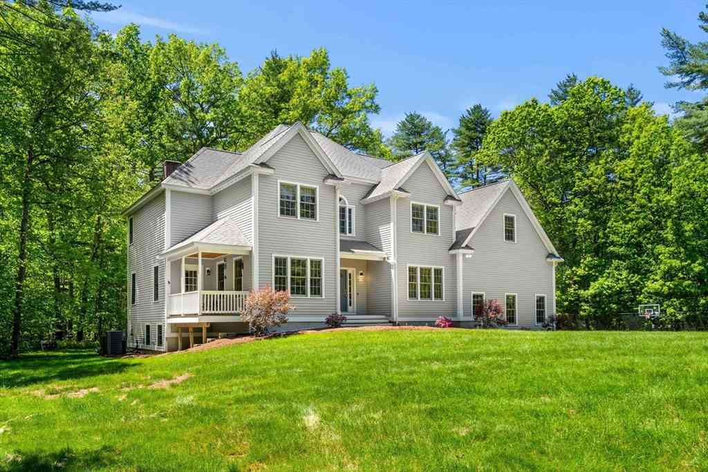 Homes For Sale - 193 Gratuity Rd<br/> Middlesex County, Groton, MA 01450
