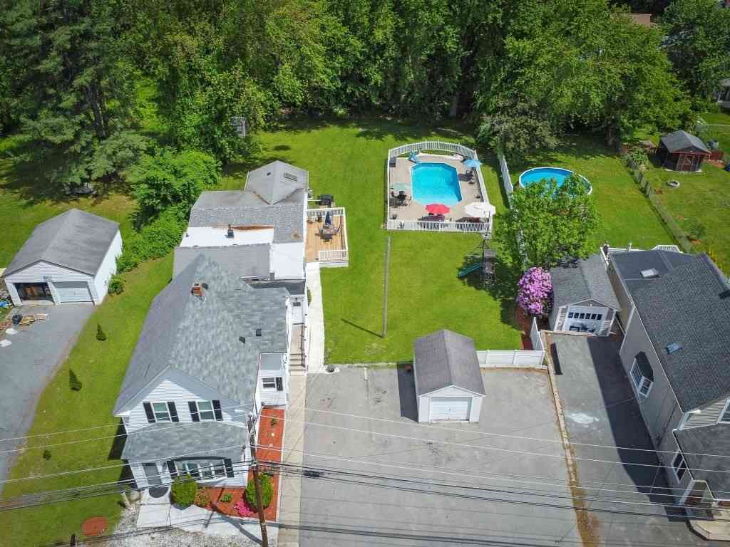 Multifamily For Rent - 173 Forest St<br/> Methuen, MA 01844
