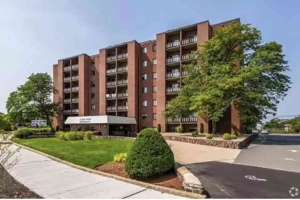 Apartment For Rent - 2 Ocean #306<br/> Revere, MA 02151