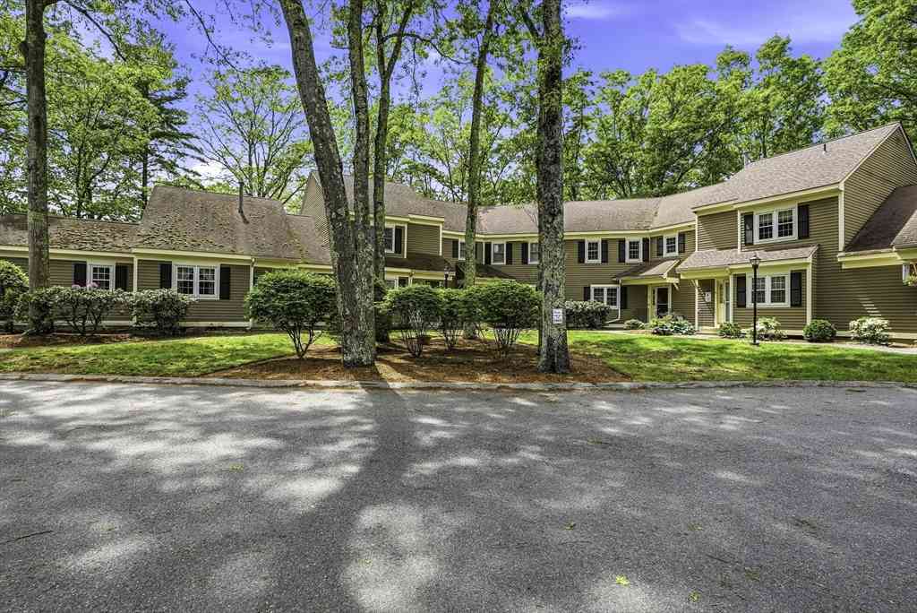 Condo For Sale - 62 Heritage Drive #62<br/> Worcester County, Northbridge, MA 01588