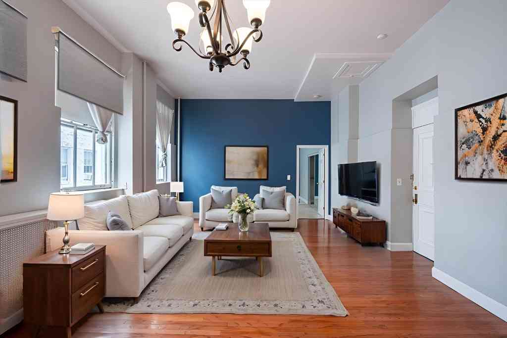 Condo For Rent - 16 Balmoral #422<br/> Andover, MA 01810