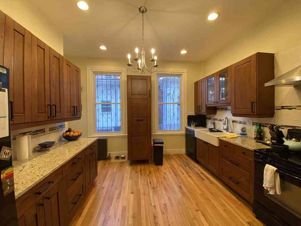 Homes For Rent - 19 Clifford<br/> Boston, MA 02119