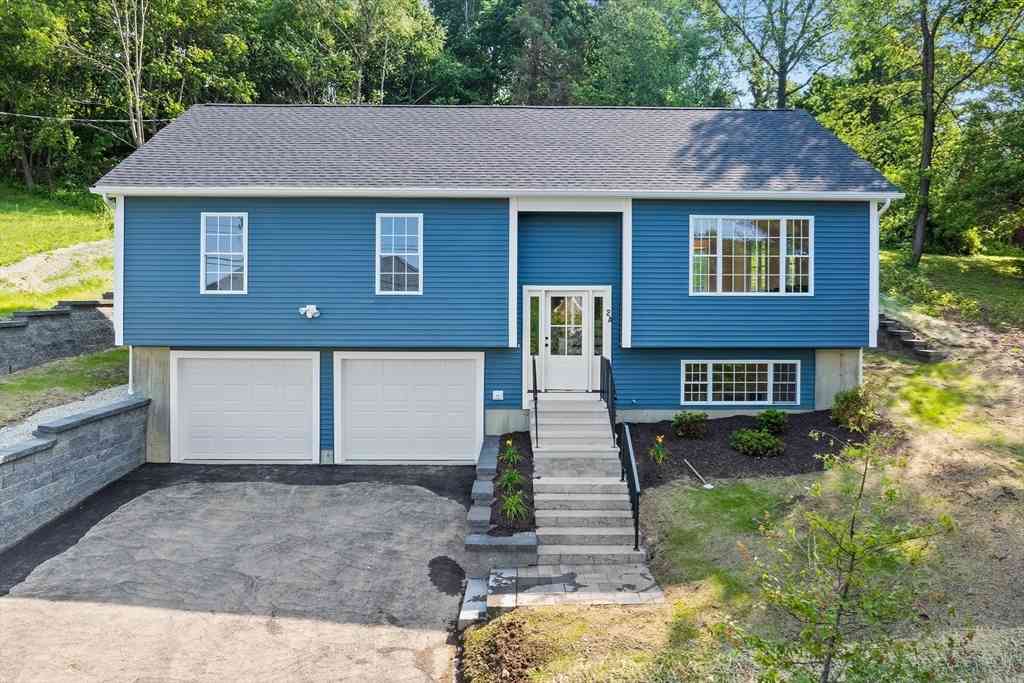 Homes For Rent - 47 Brookfield Rd. #47<br/> North Brookfield, MA 01535