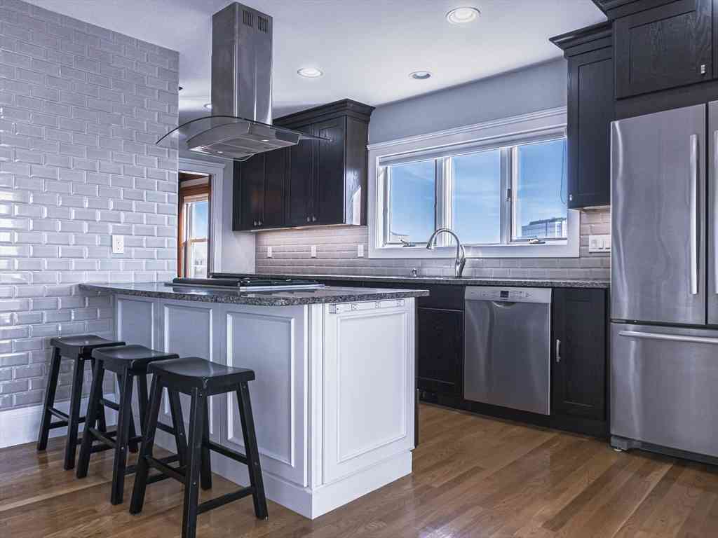 Apartment For Rent - 8 Putnam Road #8<br/> Somerville, MA 02145