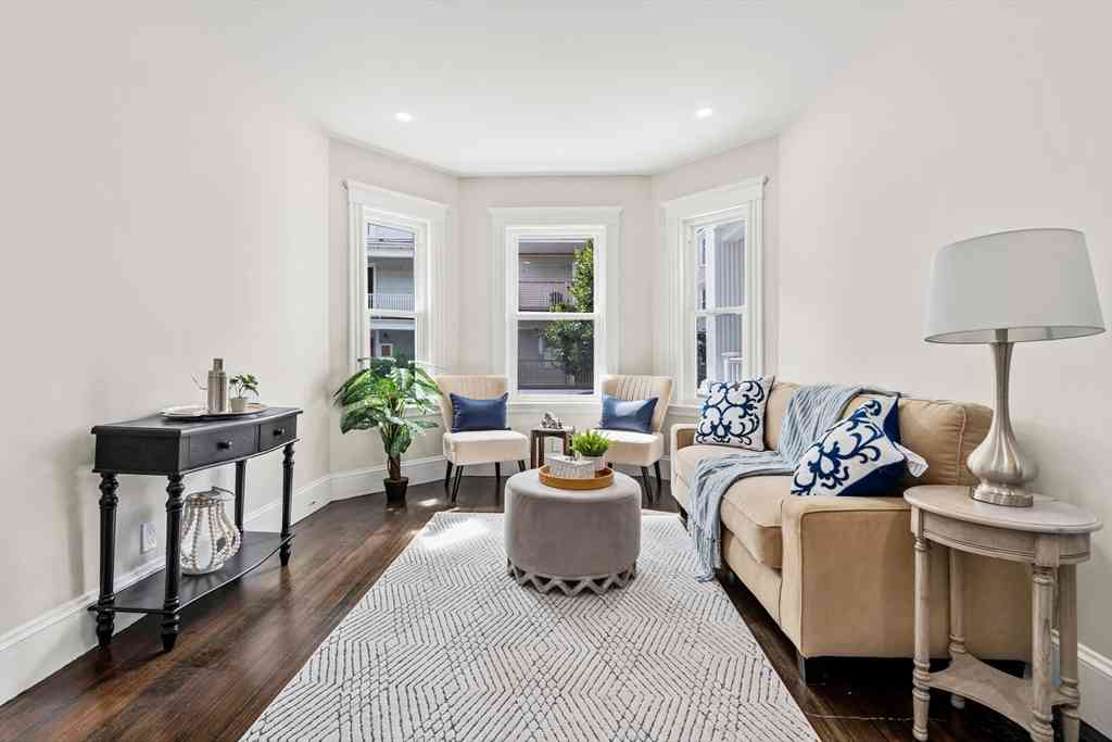 Apartment For Rent - 16 Hallam Street #1<br/> Boston, MA 02125