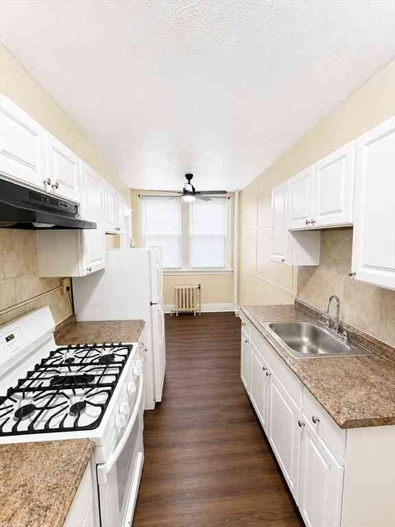 Apartment For Rent - 415 County Street #306<br/> New Bedford, MA 02740