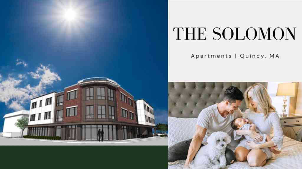 Apartment For Rent - 279 Willard #202<br/> Quincy, MA 02169