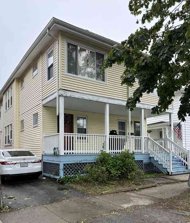 Apartment For Rent - 301 Atlantic Street #2F<br/> Quincy, MA 02171