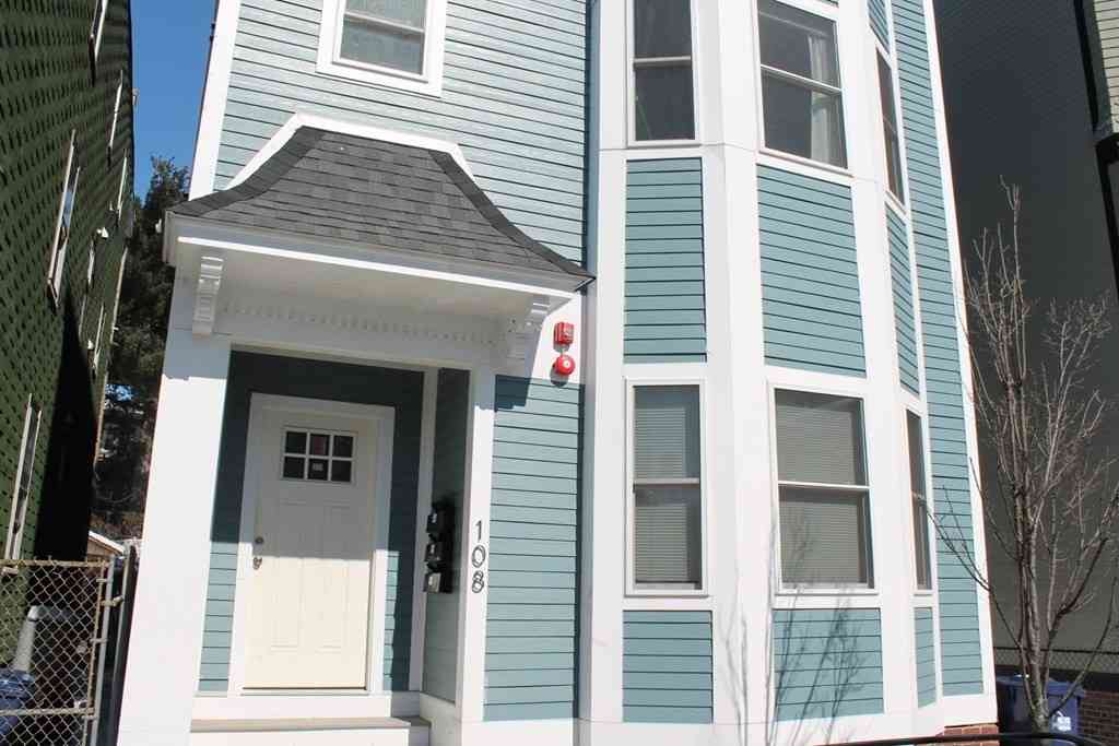Apartment For Rent - 108 Marine #1<br/> Boston, MA 02127