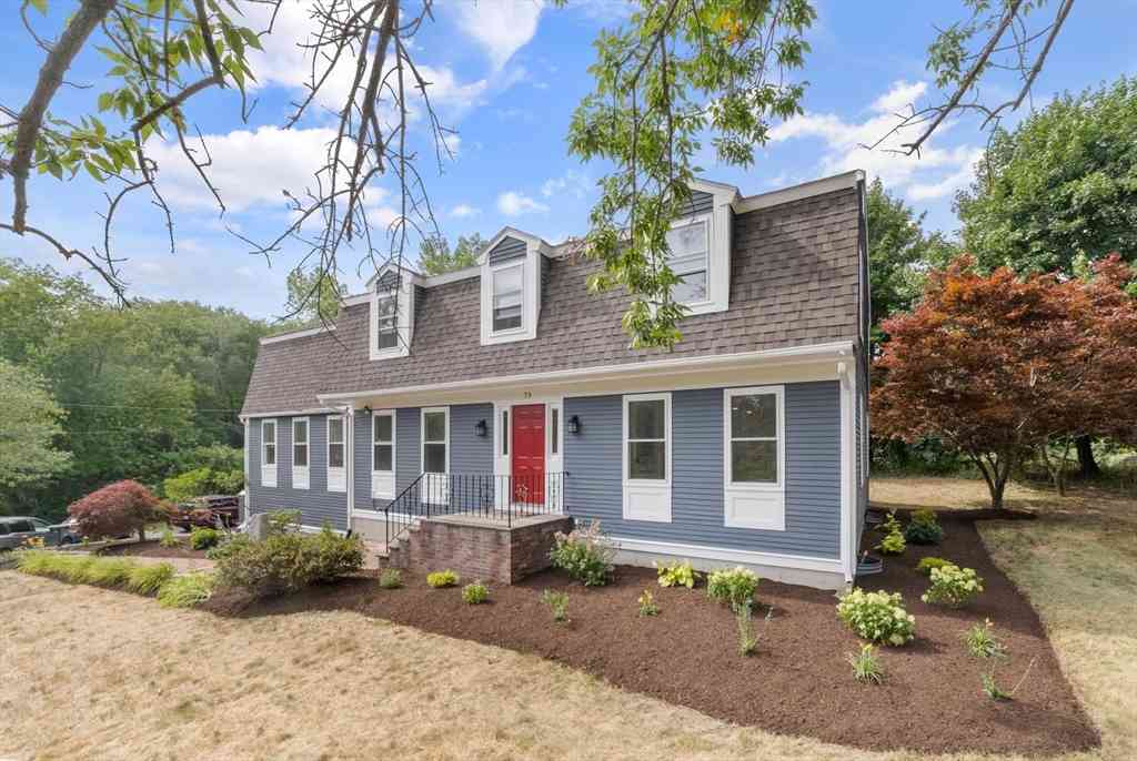Homes For Rent - 73 Arlington St<br/> Acton, MA 01720