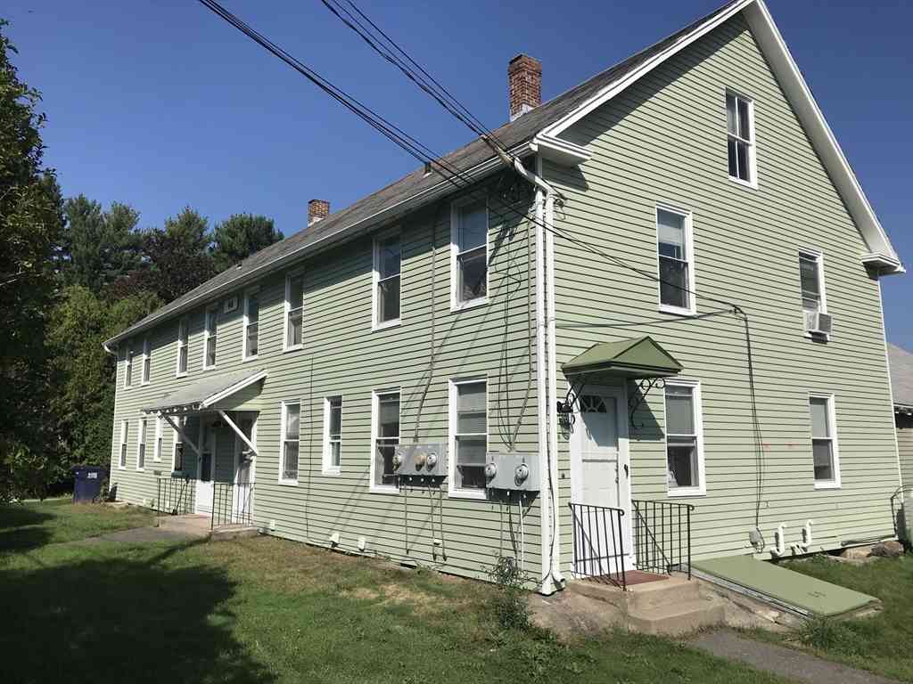 Homes For Rent - 46 Old Amherst Road<br/> Franklin County, Sunderland, MA 01075