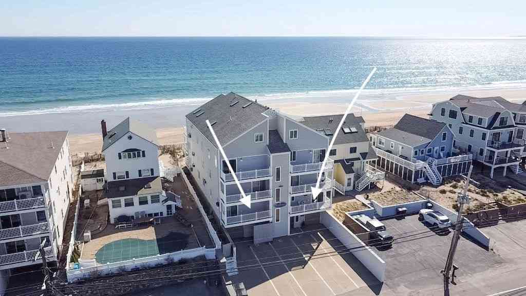 Condo For Sale - 178 North End Blvd #A<br/> Salisbury, MA 01952