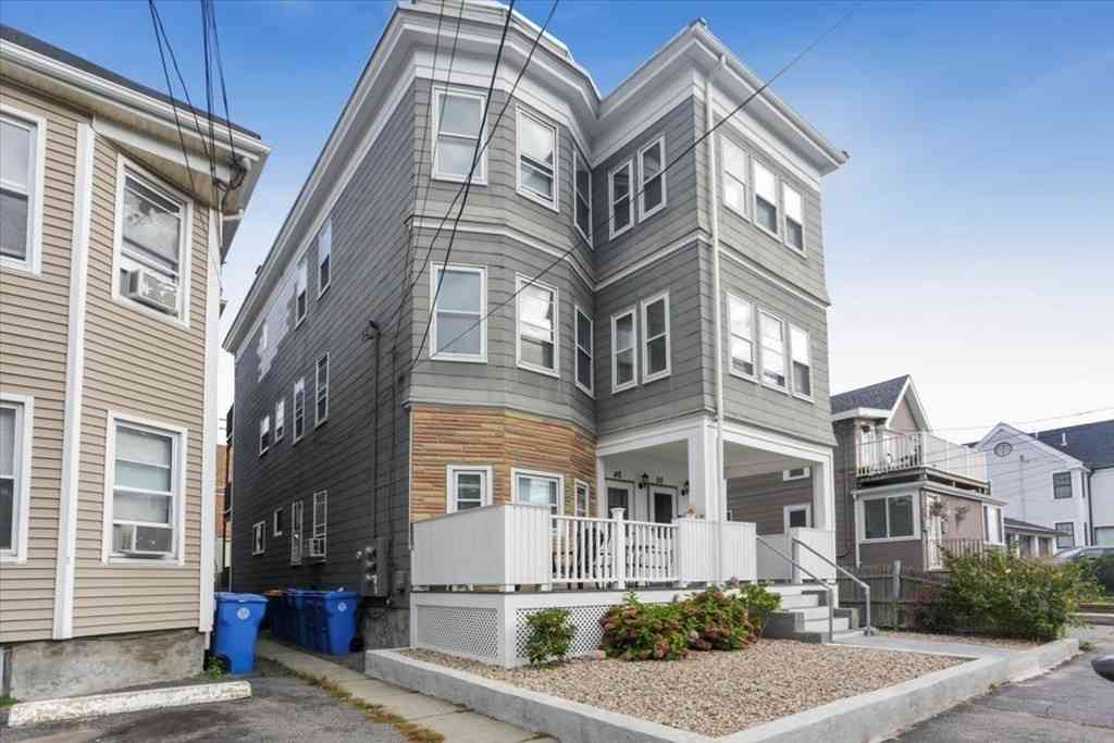 Condo For Rent - 50 Trident Ave #3<br/> Winthrop, MA 02152