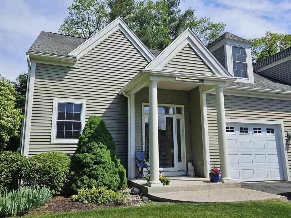 Condo For Sale - 359 Main Street #18A<br/> Hampshire County, Easthampton, MA 01027