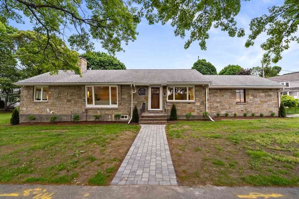 Homes For Sale - 168 Furnace Brook Parkway<br/> Norfolk County, Quincy, MA 02169