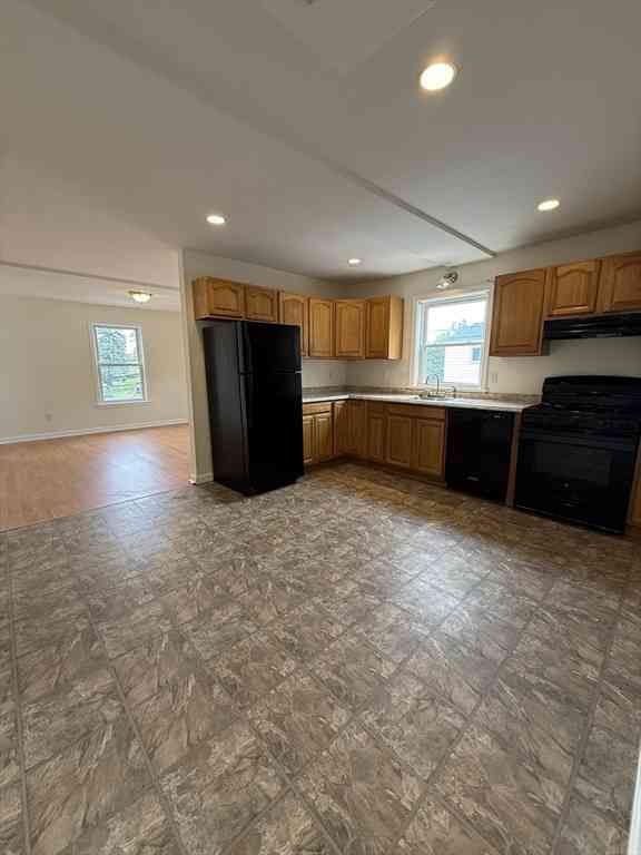 Apartment For Rent - 229 Rollstone #2<br/> Fitchburg, MA 01420