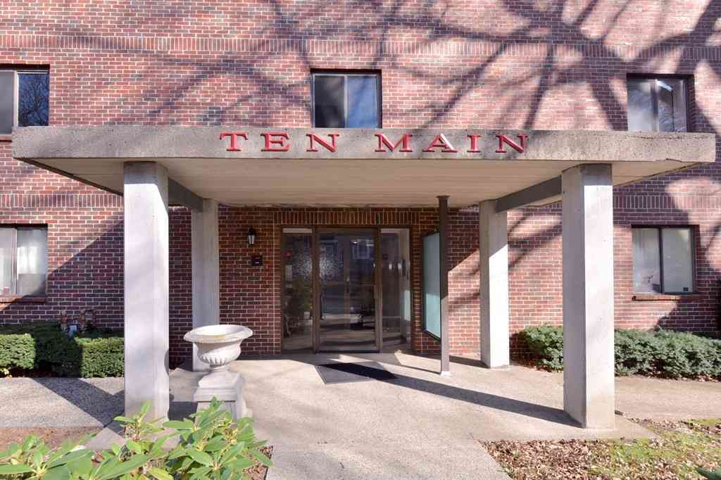 Condo For Rent - 10 Main Street #408<br/> Framingham, MA 01702