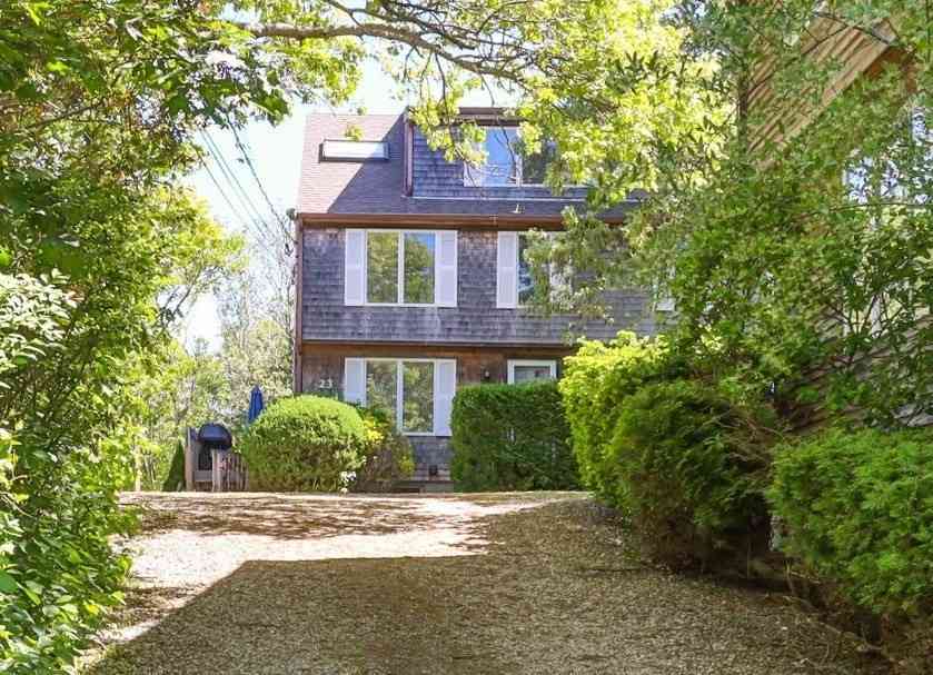 Condo For Sale - 23 Captain Berties Way #UNIT M1<br/> Provincetown, MA 02657