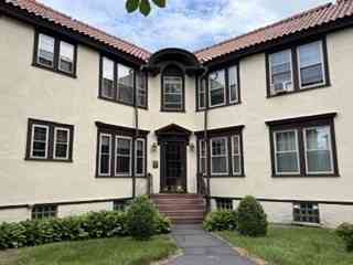 Apartment For Rent - 98 1/2 Main Street #E<br/> Andover, MA 01810