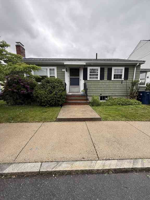 Homes For Rent - 15 Swan St<br/> Boston, MA 02132