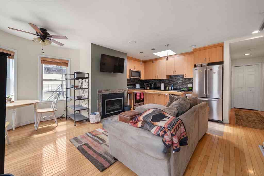 Condo For Sale - 239 Dorchester St #3<br/> Boston, MA 02127