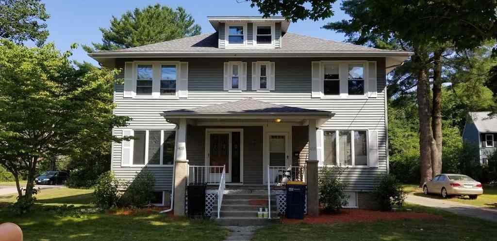 Apartment For Rent - 403 South Main St #1<br/> Sharon, MA 02067