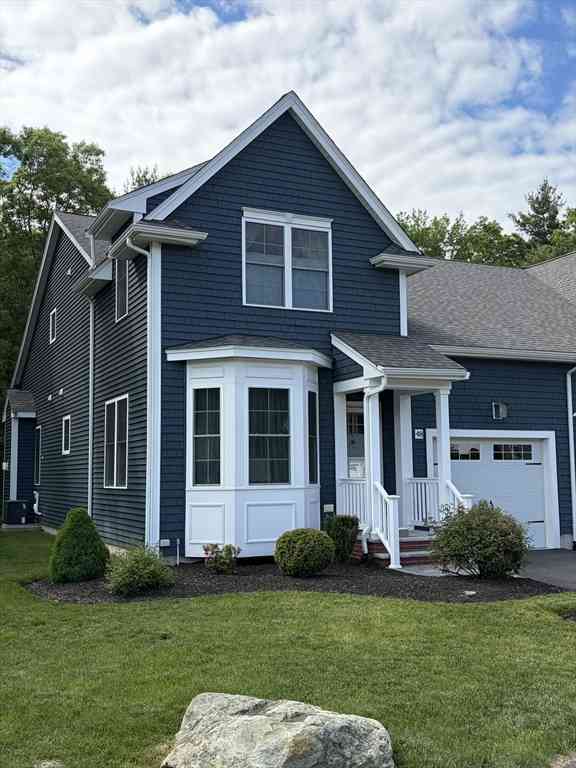 Homes For Rent - 48 Acorn Pl #48<br/> Millis, MA 02054