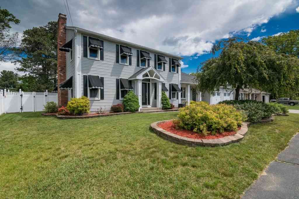 Homes For Sale - 88 Mcdonald Drive<br/> Chicopee, MA 01020