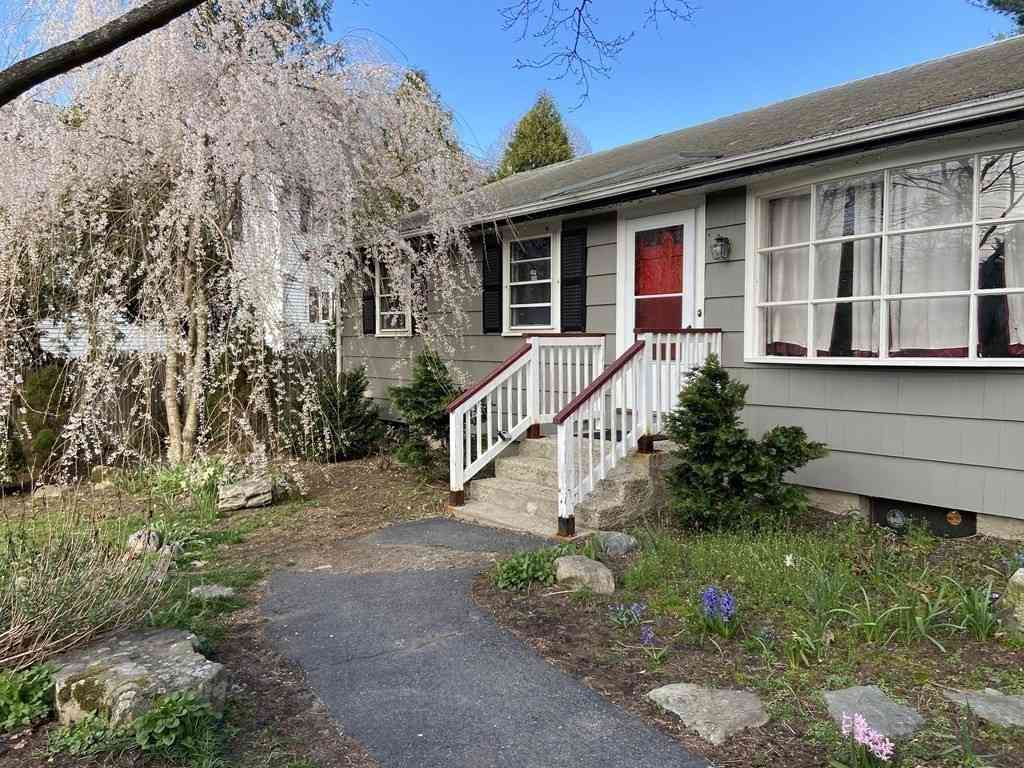Homes For Rent - 1282 Central Ave<br/> Needham, MA 02492
