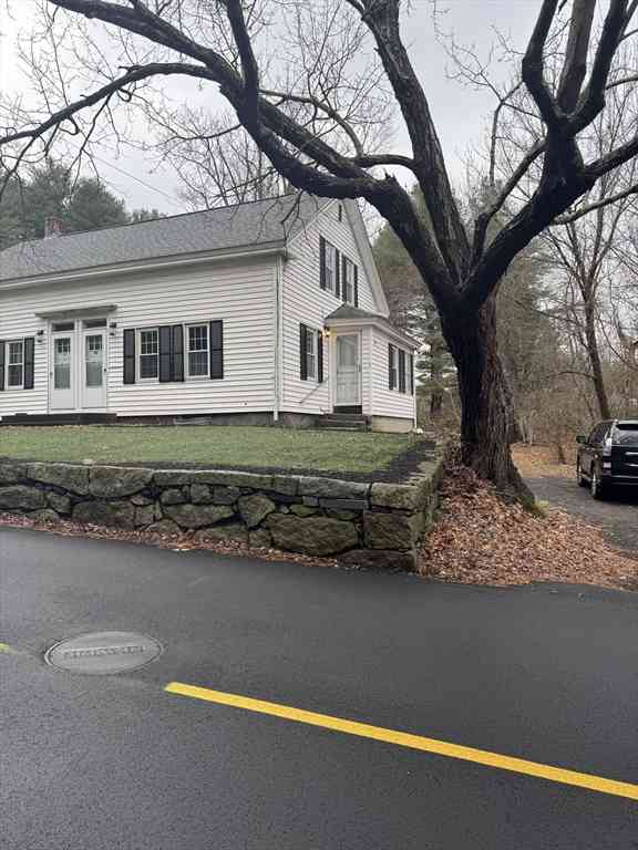Homes For Rent - 113 Mill #113<br/> Hopedale, MA 01747